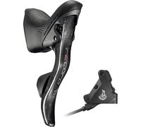 Campagnolo Leva Del Freno Sinistra Con Cambio Integrato Record Db Hydraulic 140 Mm