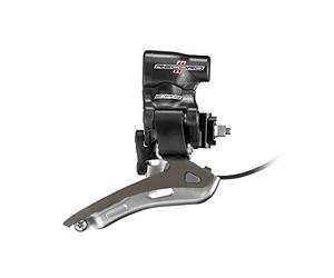 Campagnolo Record Eps Deragliatore, Nero, L