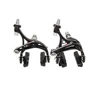 Campagnolo Record Skeleton Dual Pivot Freni, Nero, 11 V