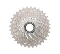 Campagnolo Super Record Cassette Argento 12s / 11-32t Silver