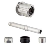 Campagnolo Retrofit, Corpo a Cassetta Unisex Adulto, Grigio, Taglia Unica