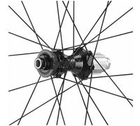 Campagnolo Ruota Posteriore Da Gravel Levante 30 2wf isc Black