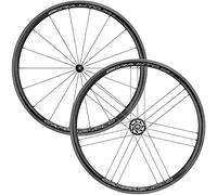 Campagnolo Ruote Bora WTO 33, HG 11v., con Pattini