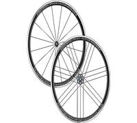 Campagnolo Scirocco C17 Ruota Copertoncino, Bright Label, 28"