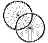 Campagnolo Scirocco C17 Ruota Copertoncino, Bright Label, 28"