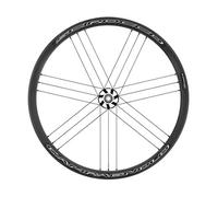 Campagnolo Scirocco Db Ruota Copertoncino, Bright Label, 28"