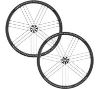 Campagnolo Scirocco Db Ruota Copertoncino, Bright Label, 28"