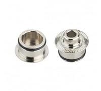 Campagnolo Scirocco Front QR Adaptors