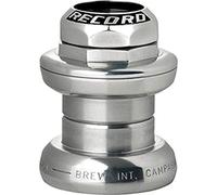 Campagnolo, Serie Sterzo Record Unisex adulto, Silber