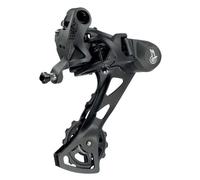 Campagnolo Set Di Pulegge Per Bicicletta Ekar Gt Black