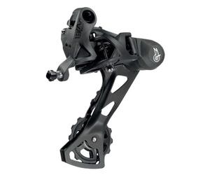 Campagnolo Set Di Pulegge Per Bicicletta Ekar Gt Black