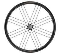 Campagnolo Set Di Ruote Da Strada Bora Ultra Wto 33 Disc Tubeless Black