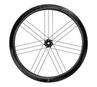 Campagnolo Set Di Ruote Da Strada Bora Ultra Wto 45 Opaco Disc Cl Tubeless Black