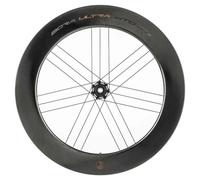 Campagnolo Set Di Ruote Da Strada Bora Ultra Wto 80 Db Afs isc Tubeless Black