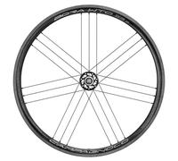 Campagnolo Set Di Ruote Da Strada Bora Wto 33 Db Black