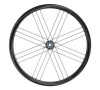 Paio di ruote Campagnolo Bora WTO 33 Disc - Shimano