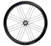 Campagnolo Set Di Ruote Da Strada Bora Wto 45 Opaco Disc Cl Tubeless Black