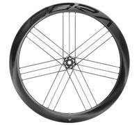 Campagnolo Set Di Ruote Da Strada Bora X 50 2wf C27 Disc Tubeless Black