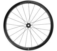 Campagnolo Set Di Ruote Da Strada Hyperon Db isc Tubeless Black