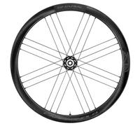 Set di ruote campagnolo shamal carbon disc 12x100 12x142 mm centerlock