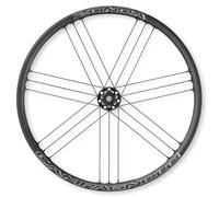 Ruota della bicicletta Campagnolo 700 ZONDA DB AFS Noir