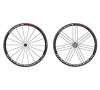 Campagnolo - Set di ruote in carbonio Bora One 35 // 9s-11s