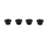 Campagnolo Set Di Viti Per Corona Ekar Black