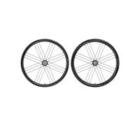 Campagnolo Shamal Carbon C21 DB 2WF, Coppia Ruote