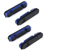 Pattini freno Campagnolo BR-PEO500X1 Shamal Mille