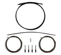 Kit cables gaines de derailleur avant arriere campagnolo cg frd700 10 11 12 v