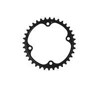 Campagnolo Spares fc-sr136 36T Catena Anello e Viti a Marce - Nero