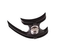 Campagnolo Spares Various 4-PL6-RE - Cable Guide Plate (4 PCS) (Special Order)