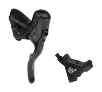Campagnolo Sup Rec 12x L/H Ergo + 140 Rear Caliper