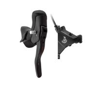 Campagnolo Super Record Ergopower Idraulico Freno / Cambio Leva E Disco