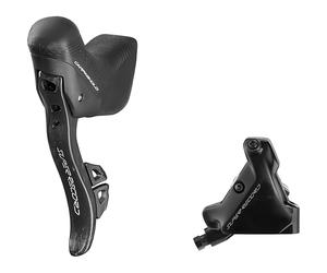 Campagnolo Sup Rec WRL 12x L/H EP + 140 Rear Caliper