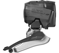 Campagnolo Super Record S Wireless 12s - deragliatore Black unisex
