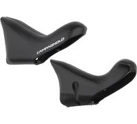 Campagnolo Super Record 12 Freno Cappucci Nero Paio