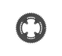 Campagnolo super record 13 velocita ingranaggi strada nero