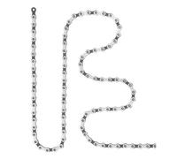 Campagnolo Super Record C- Link 12 speed - catena Grey unisex