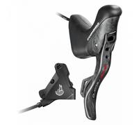 Campagnolo Comando Destro Super Record EPS 12v + Pinza Ant.140 + Olio