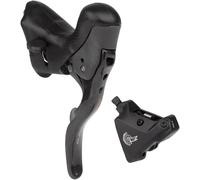 Campagnolo Super Record Ergopower Leva Freno/Cambio Idraulica E Disco