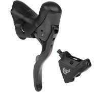 Campagnolo Super Record Ergopower Leva Freno/Cambio Idraulica E Disco
