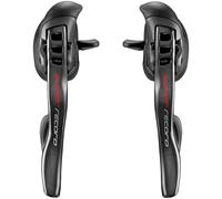 Campagnolo super record ergopower controls 12s