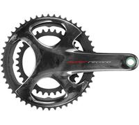 Campagnolo Super Record Guarnitura - 175mm 12-Speed 53/39t 112/146