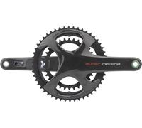 Campagnolo Super Record Potenza Misuratore Guarnitura Con Fasi - 175mm 12-Speed