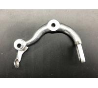 CAMPAGNOLO SUPER RECORD SMALL BRAKE FRONT STIRRUP, CAM & QUICK RELEASE LEVER NOS