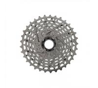 Campagnolo Super Record Wireless 13v Pacco Pignoni 11-36 Denti Argento N3W