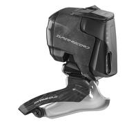 Campagnolo Super Record Wireless - deragliatore anteriore Black