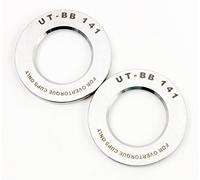 Campagnolo TOOLS UT-BB141 - Adattatori Over-Torque per UT-BB140 (2 pz) (Ordine Speciale)