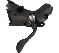 Campagnolo Triple L/H Power-Shift Ergo Bodies Colour - Composite